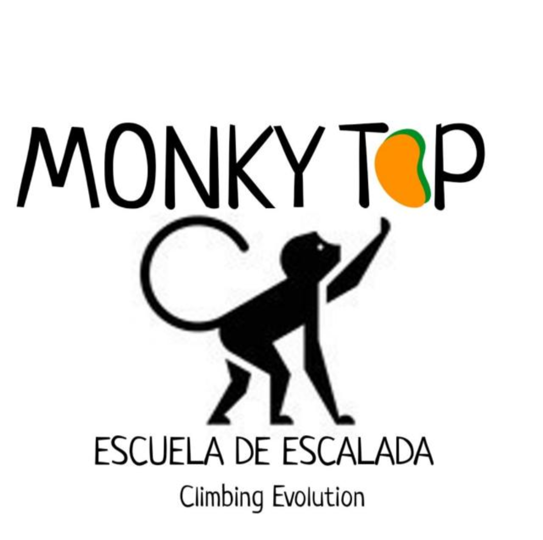 Monky Top Escuela de Escalada