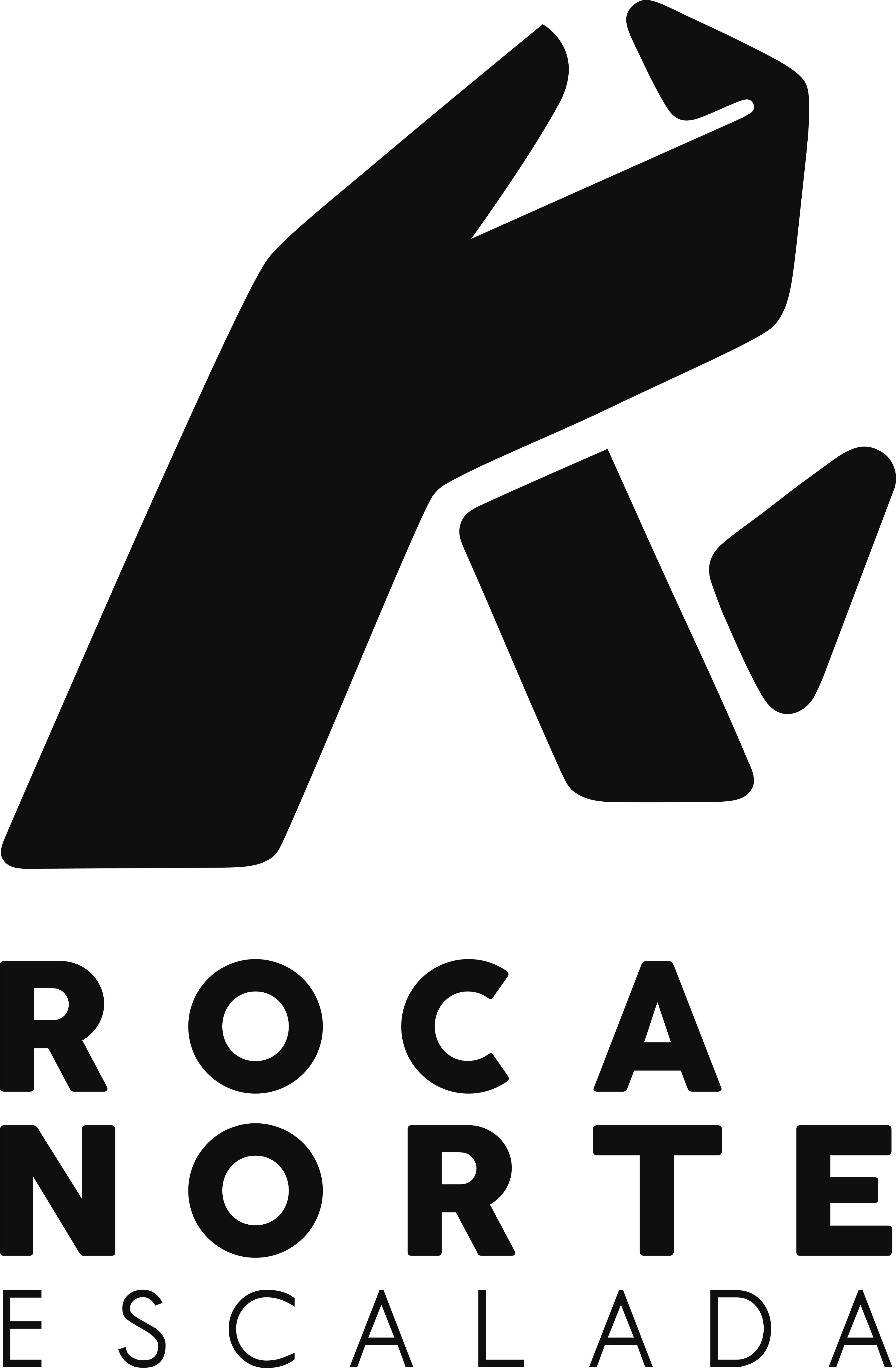 Roca Norte